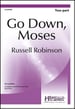 Go Down Moses